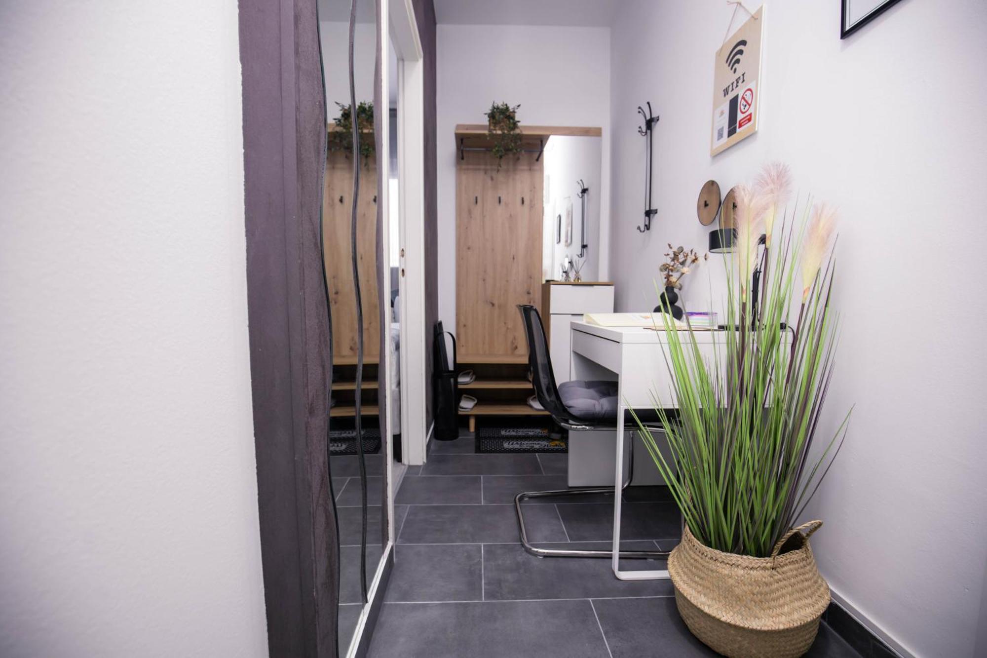 Apartman Day Apartment ชาโคเว็ค ภายนอก รูปภาพ