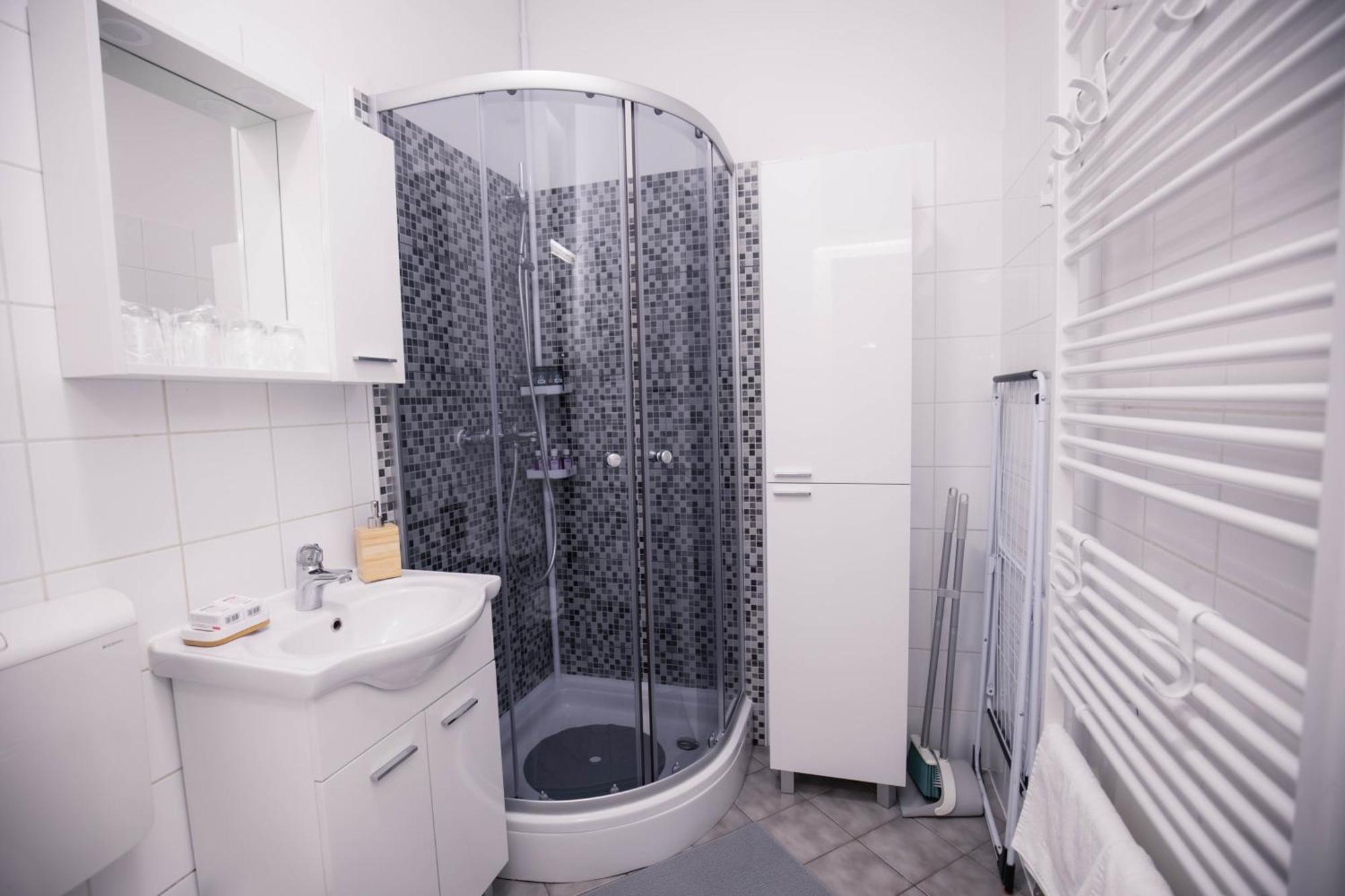 Apartman Day Apartment ชาโคเว็ค ภายนอก รูปภาพ